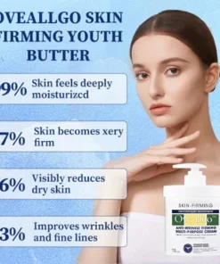 Oveallgo™ Advanced Firming & Wrinkle-Reducing Cream