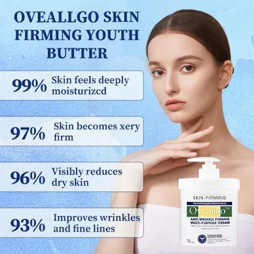 Oveallgo™ Advanced Firming & Wrinkle-Reducing Cream