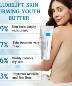 Oveallgo™ B5 Ultimate Skin Tightening Gel