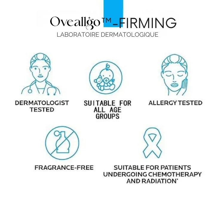 Oveallgo™ B5 Ultimate Skin Tightening Gel - Image 4