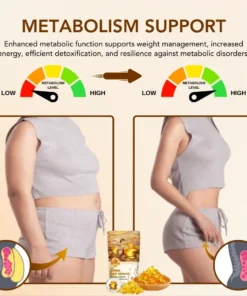 Oveallgo™ Bee Venom NMN Natural Repair Vaginal Capsules