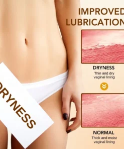 Oveallgo™ Bee Venom NMN Natural Repair Vaginal Capsules