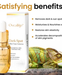 Oveallgo™ Dark Spot and Skin Tone Corrector