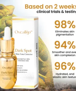 Oveallgo™ Dark Spot and Skin Tone Corrector