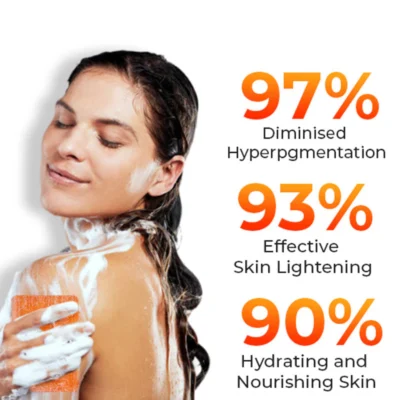 Oveallgo™ Kojic Acid Dark Spot Corrector Soap