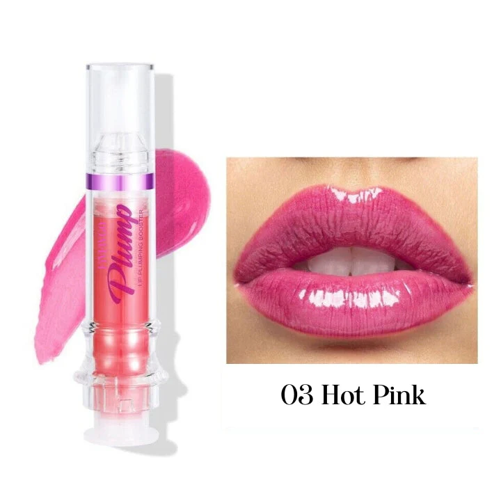 Oveallgo™ Lip Plumping Booster - Image 4