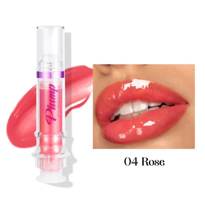 Oveallgo™ Lip Plumping Booster - Image 3