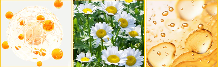 Oveallgo™ LuxeLift Breast Patches