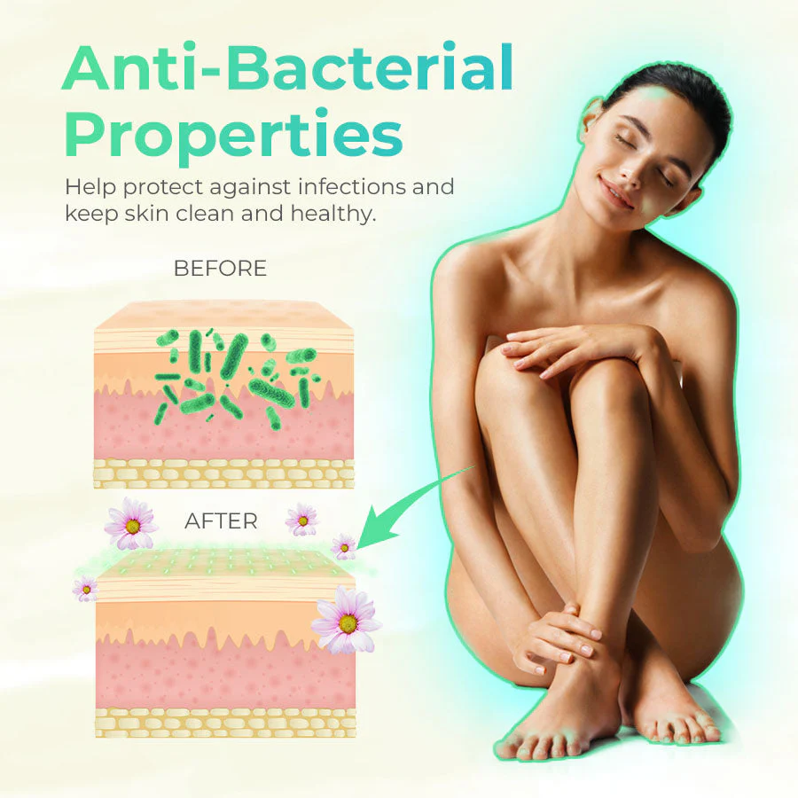 Oveallgo™ ORGANIC HERBAL SALVE (4OZ)