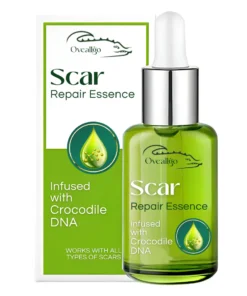Oveallgo™ Scar Repair Essence