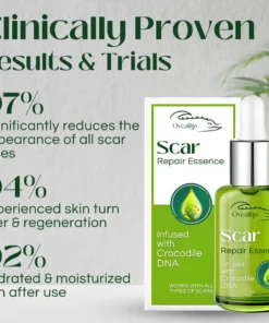 Oveallgo™ Scar Repair Essence