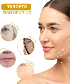 Oveallgo™ SkinFirming Rejuvenating Oil