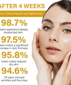 Oveallgo™ SkinFirming Rejuvenating Oil