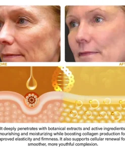 Oveallgo™ SkinFirming Rejuvenating Oil