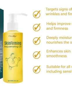 Oveallgo™ SkinFirming Rejuvenating Oil