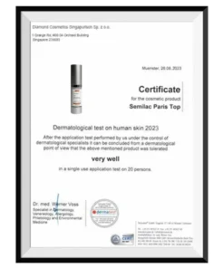 PEPTIDE Wrinkle Reducing Cream