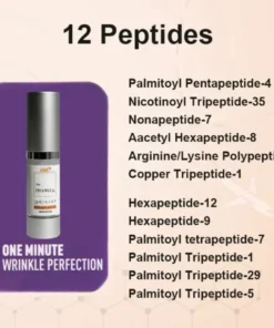 PEPTIDE Wrinkle Reducing Cream