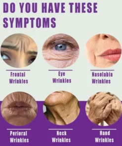 PEPTIDE Wrinkle Reducing Cream