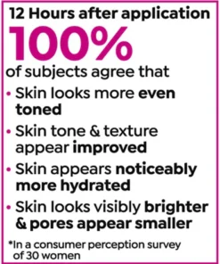 Plumping Serum-Infused Foundation + Brush Duo