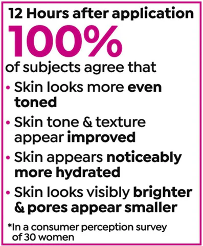 Plumping Serum-Infused Foundation + Brush Duo