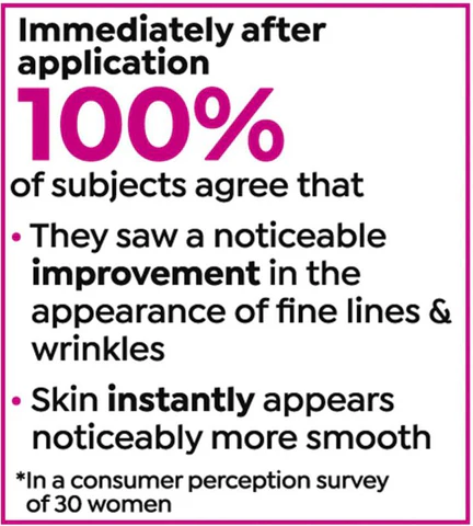 Plumping Serum-Infused Foundation + Brush Duo - Image 8