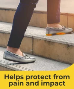 PodiFlex™ Orthopedic Insoles Pad