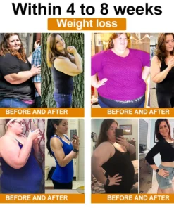 REFRLIFE™ Propolis Detox Slimming Patch