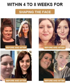 REFRLIFE™ Propolis Detox Slimming Patch