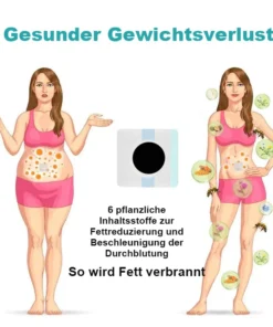 REFRLIFE™ Propolis Detox Slimming Patch