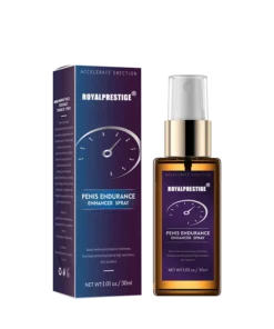 ROYALPRESTIGE® Delay Spray