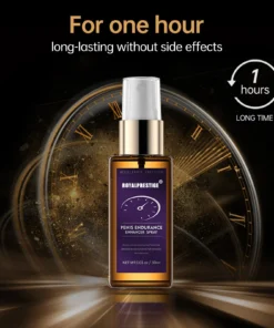 ROYALPRESTIGE® Delay Spray