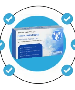 ROYALPRESTIGE® PROSTATE STIMULATING HOEMONE
