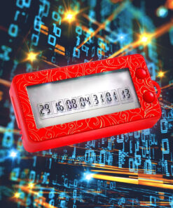 Remifa™ AI Memory Algorithm Lucky Number Calculator