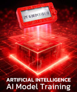 Remifa™ AI Memory Algorithm Lucky Number Calculator