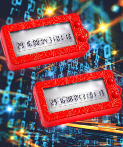 Remifa™ AI Memory Algorithm Lucky Number Calculator