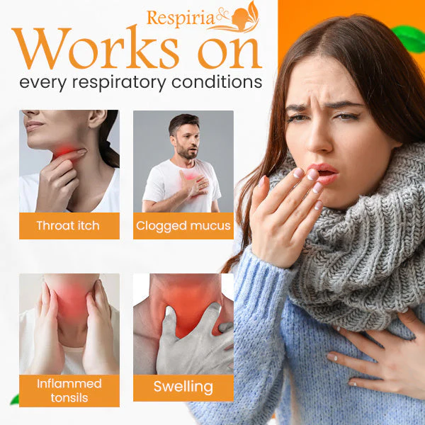 Respiria™ Cough Therapy Patch - Image 5