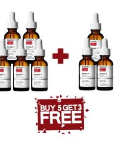 SEAGRIIL™Berberine HCl Sugar Down Drops