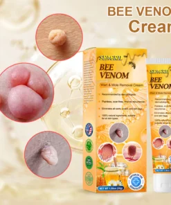 SEAGRIL™ Bee Venom Wart & Tag Removal Cream