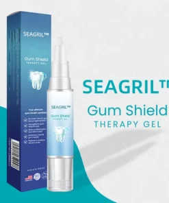 SEAGRIL™ Gum Shield Therapy Gel