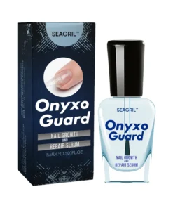 SEAGRIL™ OnyxoGuard Nail Growth and Repair Serum