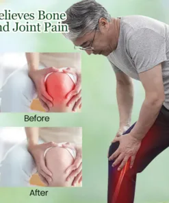 SEAGRIL™ Organic-Comfrey Herbal Salve