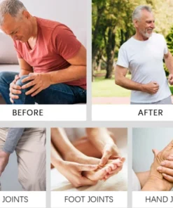 SEAGRIL™ Organic-Comfrey Herbal Salve