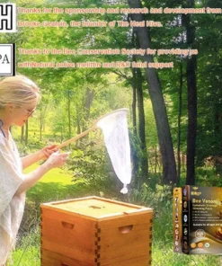 Seurico® Bee VenomLymphatic Drainage Slimming Patch