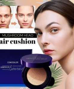 Seurico™ Air Cushion CC Cream