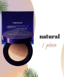 Seurico™ Air Cushion CC Cream
