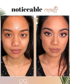 Seurico™ Air Cushion CC Cream