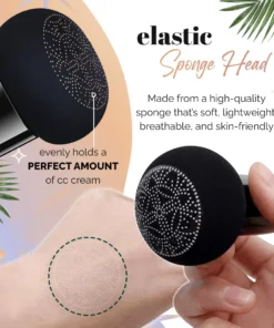 Seurico™ Air Cushion CC Cream