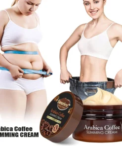 Seurico™ Arabica Coffee Slimming Cream