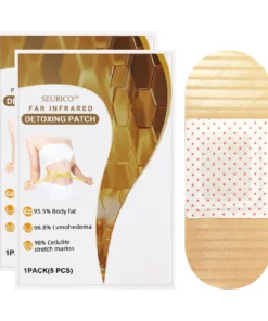 Seurico™ Bee Venom FIR Detox Patch