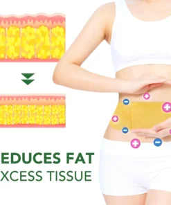 Seurico™ Bee Venom FIR Detox Patch